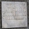 Lehnert Martin 1922-1989 Grabstein